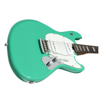 SR50X Seafoam Green
