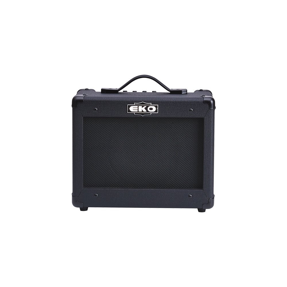 G-BS15 Stealth Black