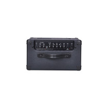 G-BS25 Stealth Black