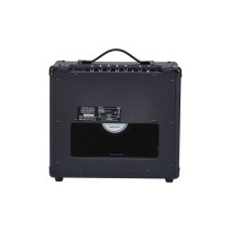 G-BS25 Stealth Black