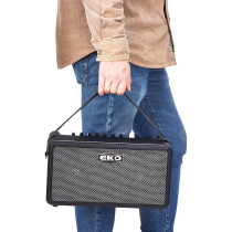 BAIO AMP 25