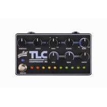 Aguilar TLC Compressor EQ DLX