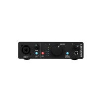 MiniFuse 1 Black