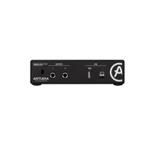 MiniFuse 1 Black