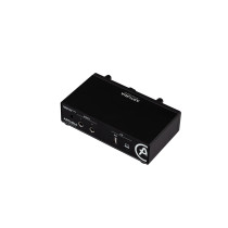 MiniFuse 1 Black