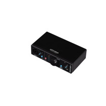 MiniFuse 1 Black