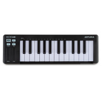 MicroLab Mk3 Black