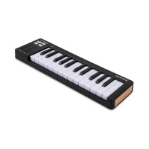 MicroLab Mk3 Black