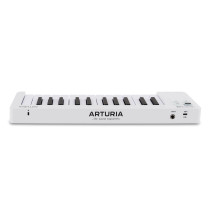 MicroLab Mk3 White