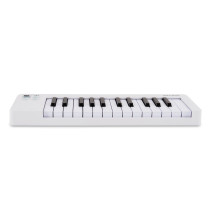 MicroLab Mk3 White