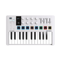MiniLab 3 White