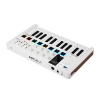 MiniLab 3 White