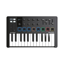 MiniLab 3 Black