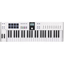 KeyLab Essential 3 49 White