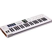 KeyLab Essential 3 49 White