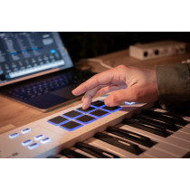KeyLab Essential 3 49 White