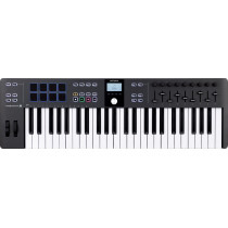 KeyLab Essential 3 49 Black