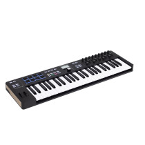 KeyLab Essential 3 49 Black