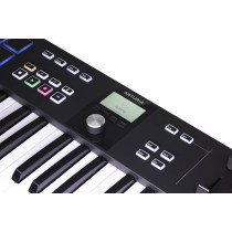 KeyLab Essential 3 49 Black