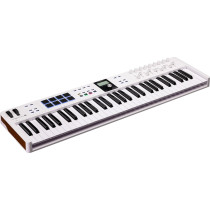 KeyLab Essential 3 61 White