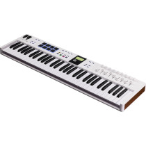 KeyLab Essential 3 61 White
