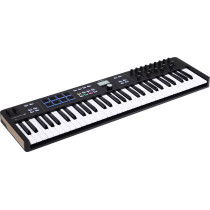 KeyLab Essential 3 61 Black
