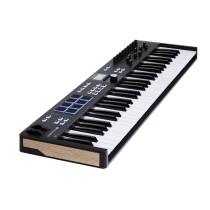 KeyLab Essential 3 61 Black