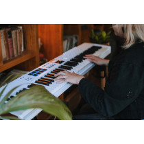 KeyLab Essential 88 Mk3 White