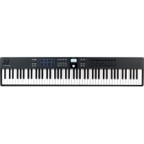 KeyLab Essential 88 Mk3 Black