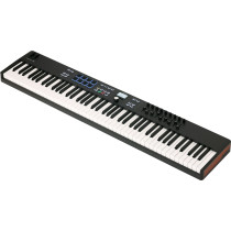 KeyLab Essential 88 Mk3 Black