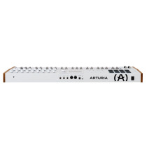 KeyLab 49 Mk3 White