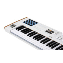 KeyLab 49 Mk3 White