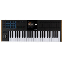 KeyLab 49 Mk3 Black