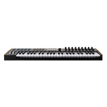 KeyLab 49 Mk3 Black