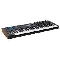 KeyLab 49 Mk3 Black