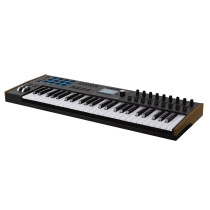 KeyLab 49 Mk3 Black