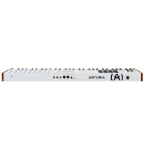 KeyLab 61 Mk3 White