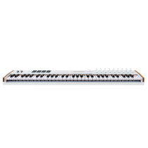KeyLab 61 Mk3 White