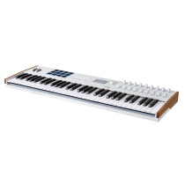 KeyLab 61 Mk3 White