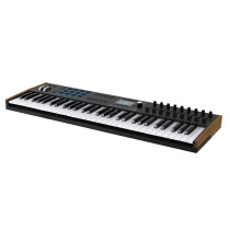 KeyLab 61 Mk3 Black