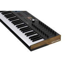 KeyLab 61 Mk3 Black