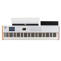 KeyLab 88 Mk3 White