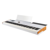 KeyLab 88 Mk3 White