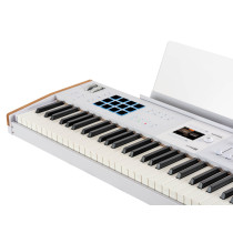 KeyLab 88 Mk3 White