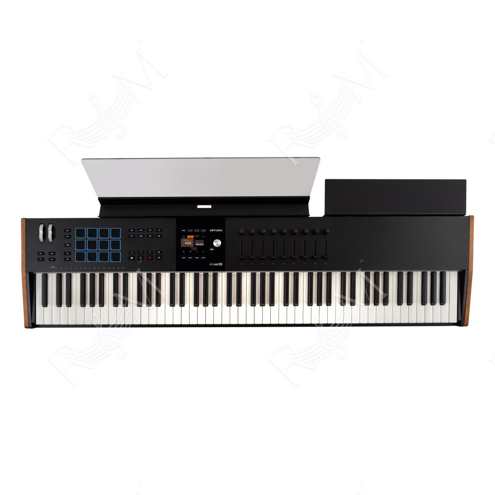 KeyLab 88 Mk3 Black