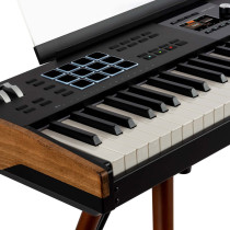 KeyLab 88 Mk3 Black