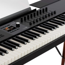 KeyLab 88 Mk3 Black