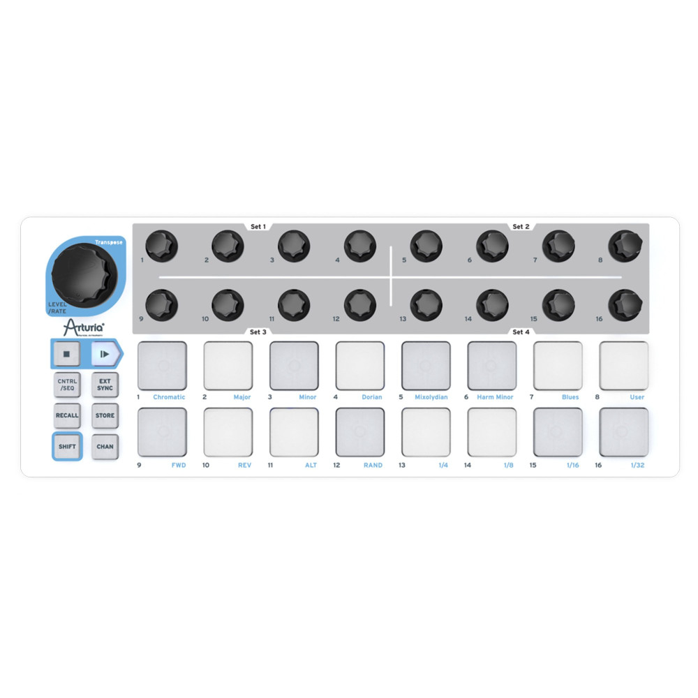 BeatStep