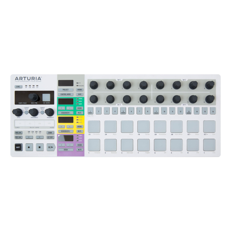 BeatStep pro