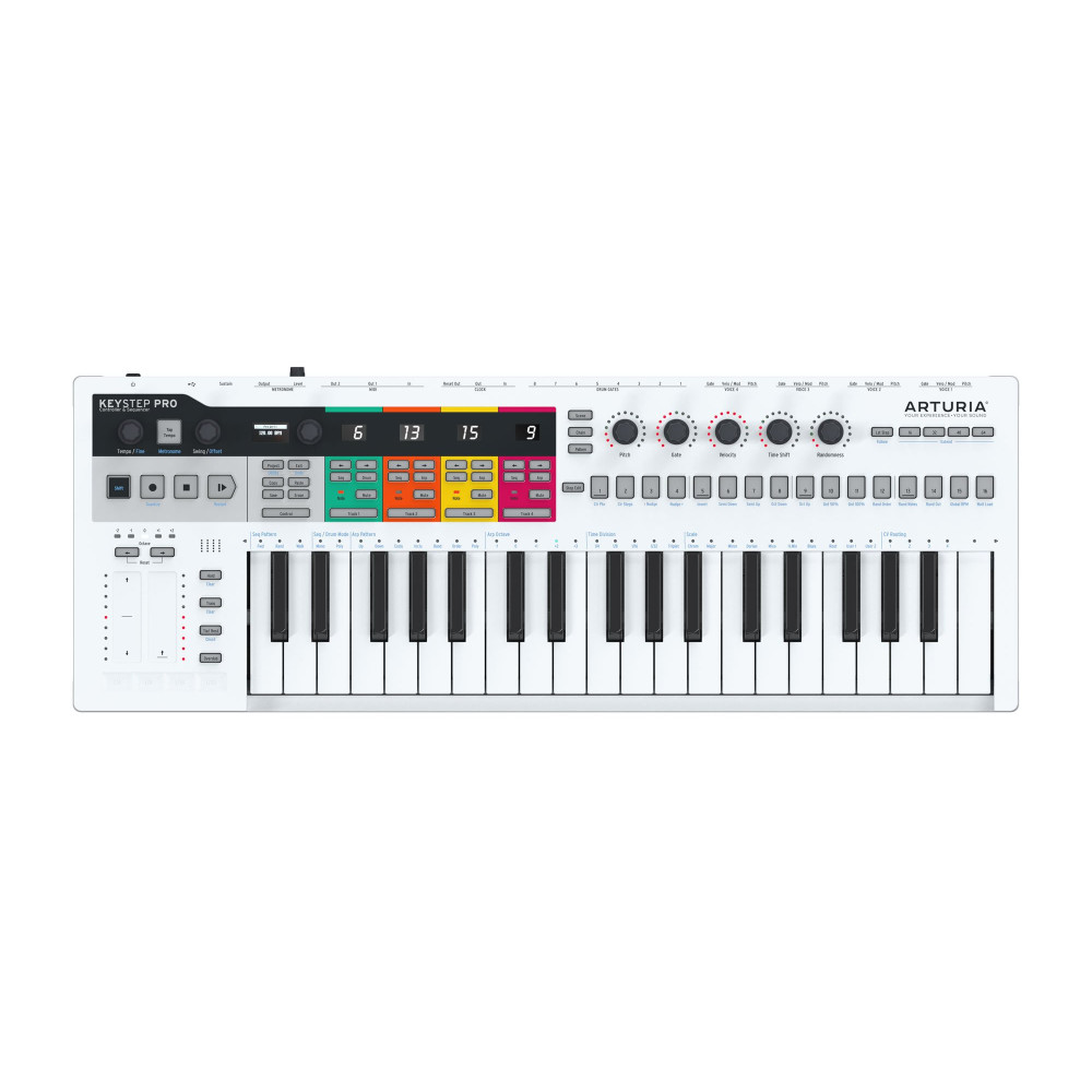 KeyStep PRO
